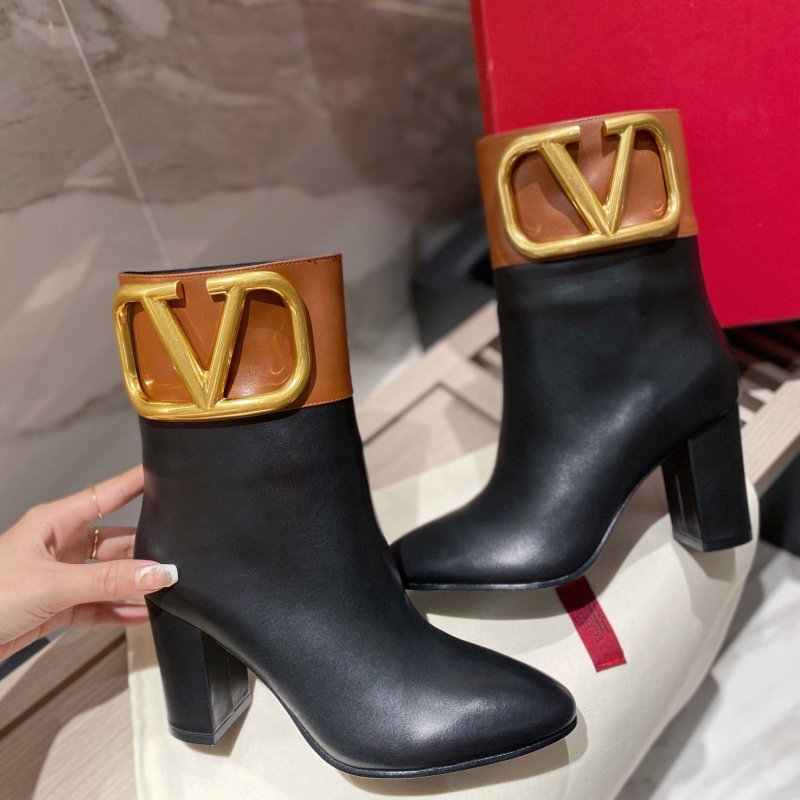Valentino Boots